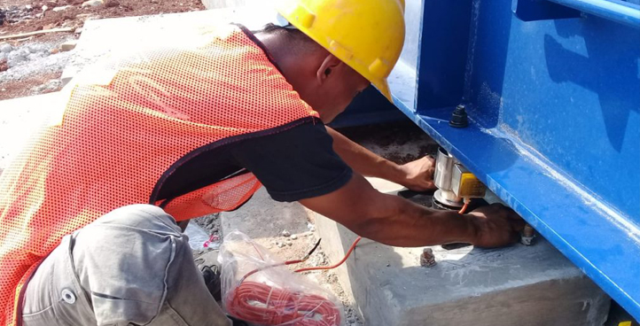 Jasa Kalibrasi Tera Ulang