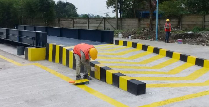 Jasa Service Timbangan